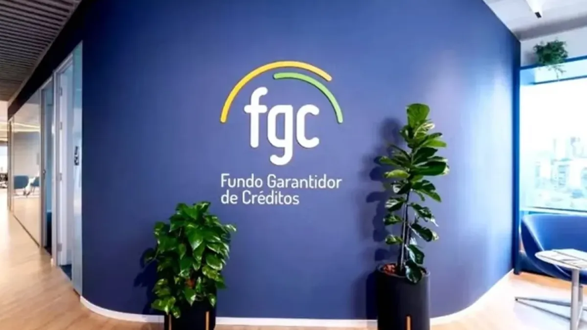 FGC tem R$ 1,83 bilhão parado para resgate de investidores