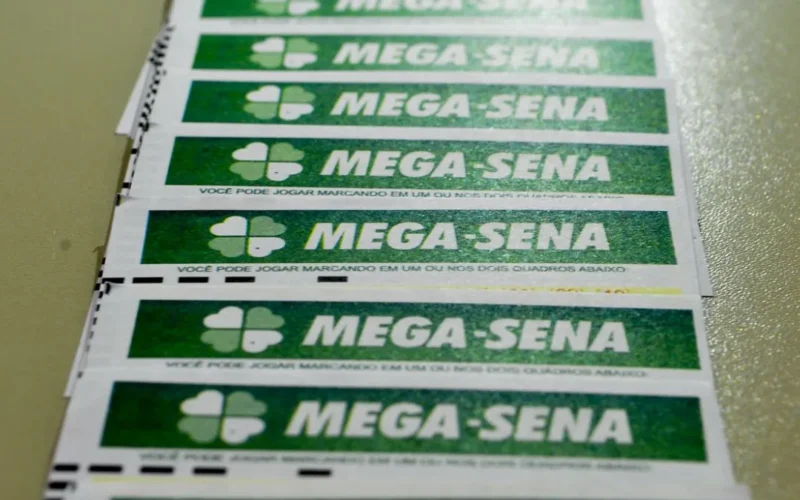 Mega-Sena acumula e prêmio chega a R$ 30 milhões