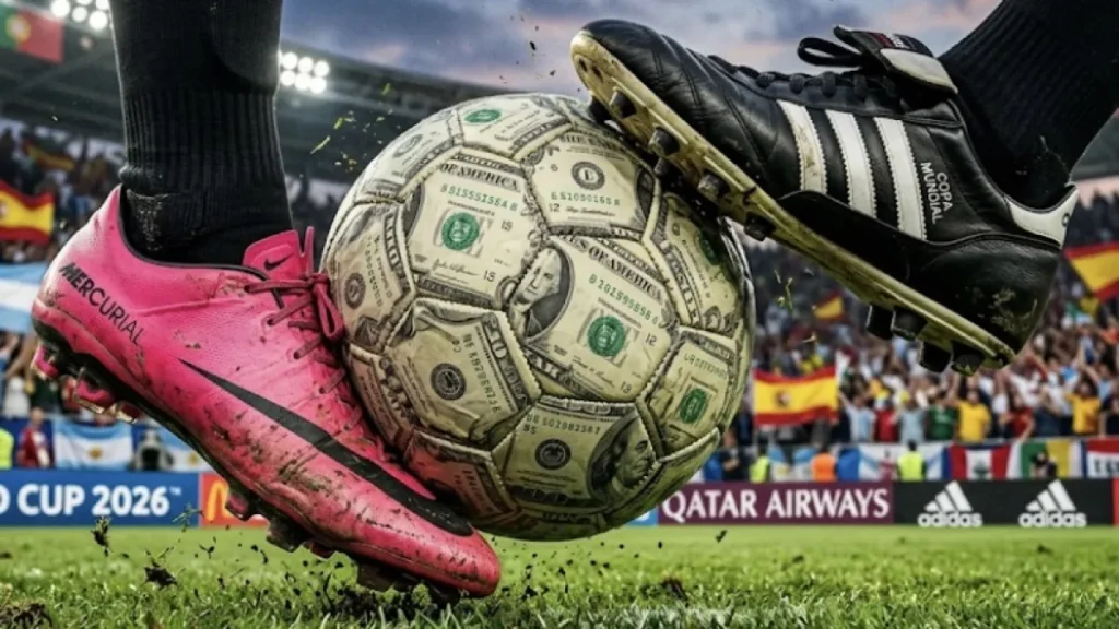 Copa 2026: 7 recordes que já consagram o maior Mundial da história