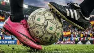 Copa 2026: 7 recordes que já consagram o maior Mundial da história