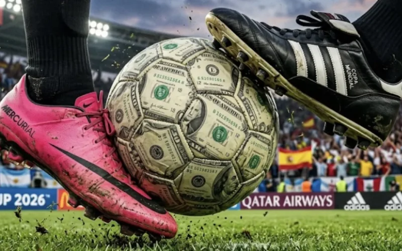 Copa 2026: 7 recordes que já consagram o maior Mundial da história