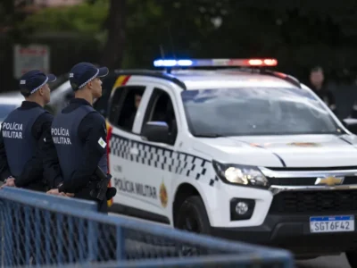 Homem é preso por tentativa de latrocínio e roubo em Taguatinga