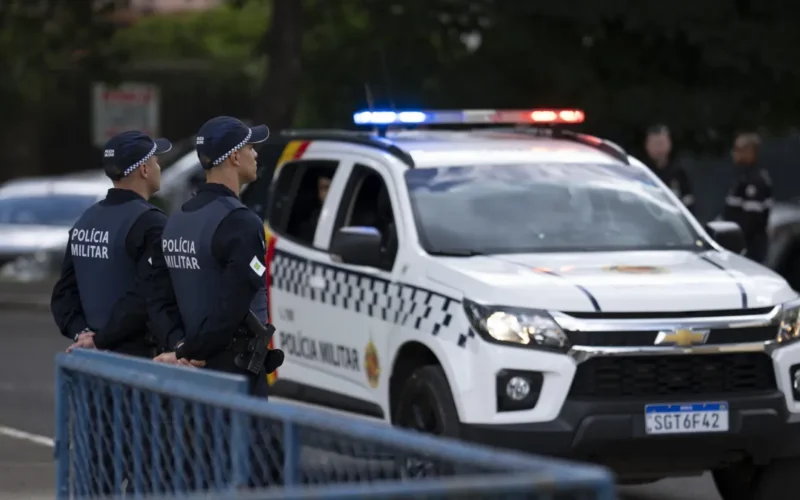 Homem é preso por tentativa de latrocínio e roubo em Taguatinga