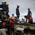 Mortos na Venezuela passam de 5.200 após terremotos
