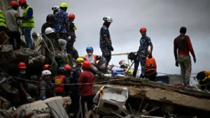 Mortos na Venezuela passam de 5.200 após terremotos