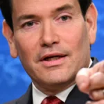 Rubio alerta Asean: Irã no controle de Ormuz é precedente perigoso