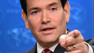 Rubio alerta Asean: Irã no controle de Ormuz é precedente perigoso