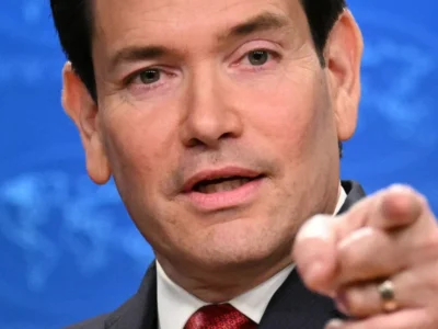Rubio alerta Asean: Irã no controle de Ormuz é precedente perigoso
