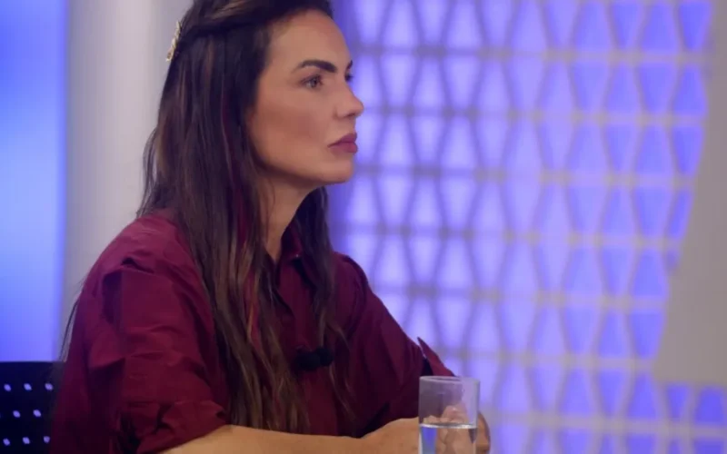 Paula Belmonte acelera preparativos para campanha ao GDF
