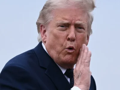 Trump: Venezuela não está pronta para eleições, 8 meses após captura de Maduro