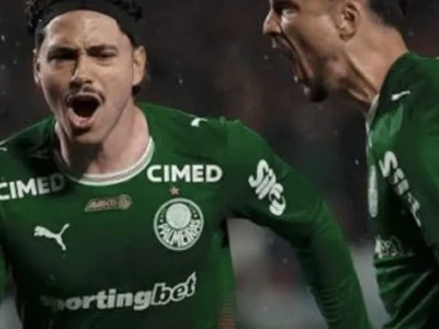 Palmeiras lidera com 61% de chance, mas Brasileirão reserva reviravoltas