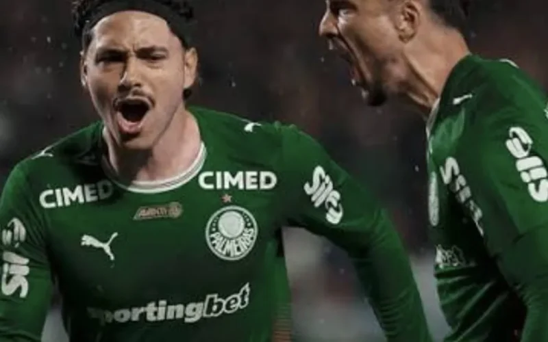 Palmeiras lidera com 61% de chance, mas Brasileirão reserva reviravoltas