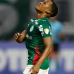 Palmeiras perde para o Atlético-MG e vê sequência como mandante chegar ao fim