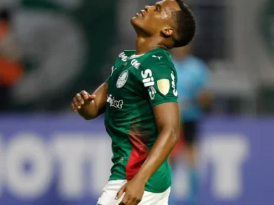 Palmeiras perde para o Atlético-MG e vê sequência como mandante chegar ao fim