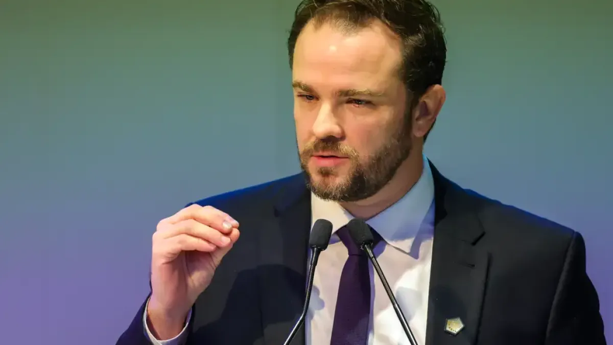 Durigan: próximos passos são reduzir gasto e endurecer arcabouço