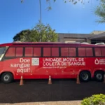 Hemocentro de Brasília promove doação de sangue em Ceilândia nesta terça