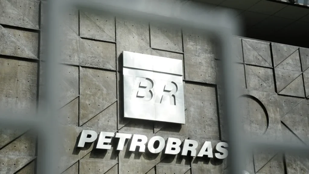 Produção da Petrobras cresce 14,4% no segundo trimestre de 2026