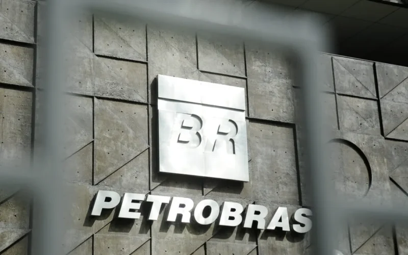 Produção da Petrobras cresce 14,4% no segundo trimestre de 2026