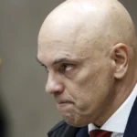 Datafolha: 59% acham que Moraes errou ao proibir visita de Flávio a Bolsonaro