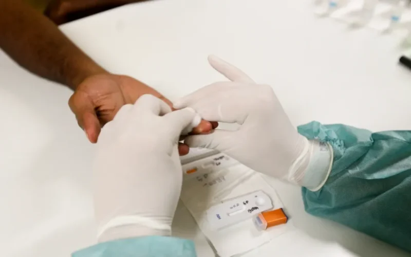 Brasil fecha acordos de HIV, mas segue sem PrEP principal