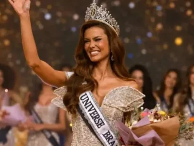 Comunicação foi o diferencial na coroação da Miss Universe Brasil 2026