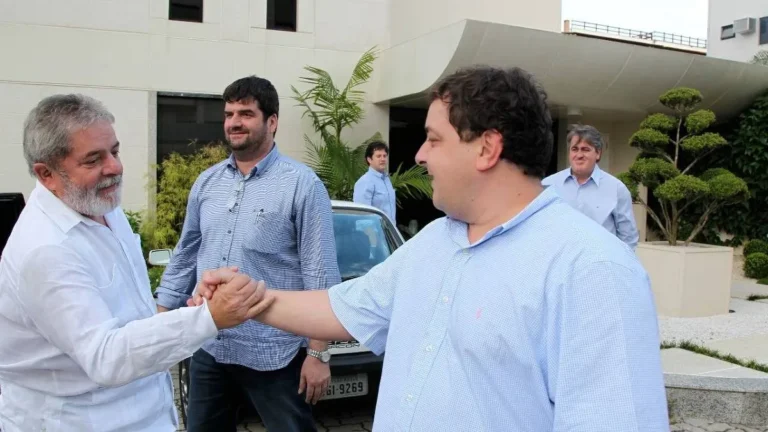 Defesa de Lulinha critica novo inquérito e fala em 'pescaria probatória