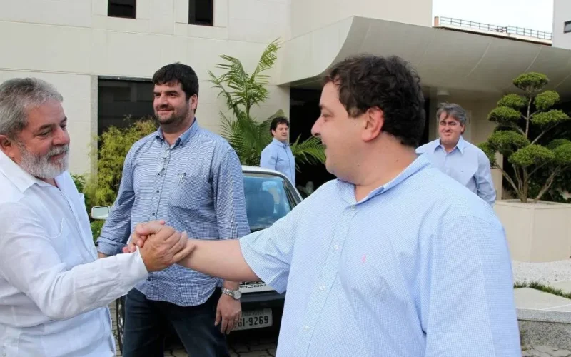 Defesa de Lulinha critica novo inquérito e fala em 'pescaria probatória