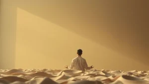 O significado emocional do amor no filme Interestelar