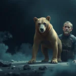 O Urso Judeu e os personagens icônicos de Bastardos Inglórios