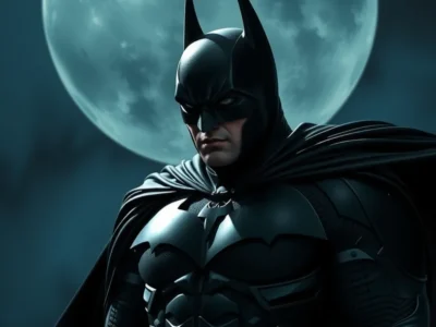 O vilão Bane e seu papel no fim da trilogia do Batman