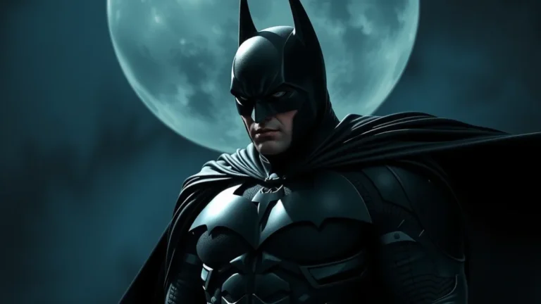 O vilão Bane e seu papel no fim da trilogia do Batman
