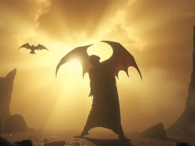 Os monstros incompreendidos que povoam o cinema de Burton