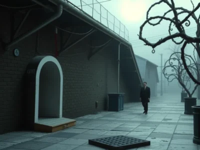 Os primeiros curtas de Tim Burton que revelaram seu talento