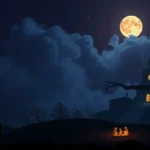 Por que a Disney demitiu Tim Burton antes de ele ficar famoso