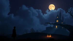 Por que a Disney demitiu Tim Burton antes de ele ficar famoso