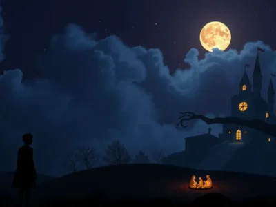 Por que a Disney demitiu Tim Burton antes de ele ficar famoso