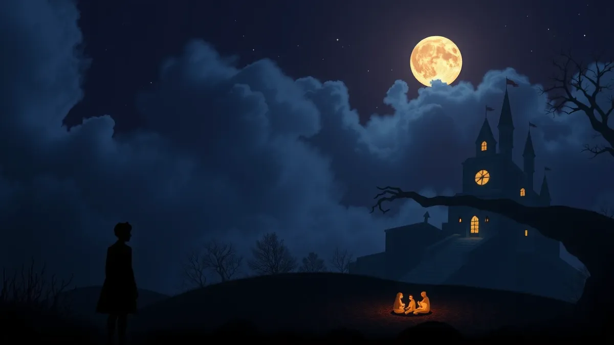 Por que a Disney demitiu Tim Burton antes de ele ficar famoso
