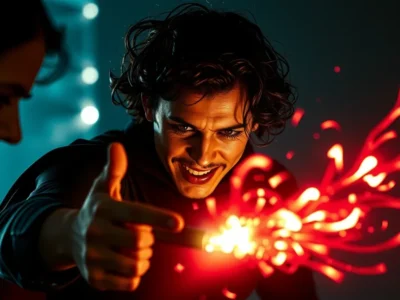 Por que o Coringa de Heath Ledger é o melhor vilão do cinema