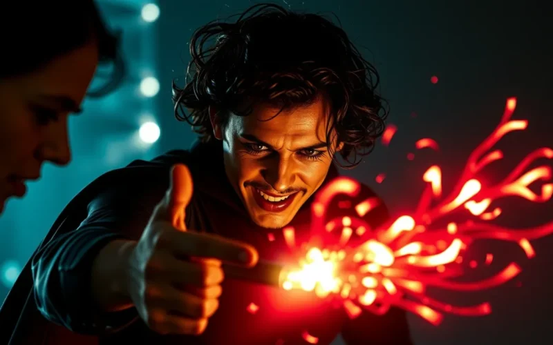 Por que o Coringa de Heath Ledger é o melhor vilão do cinema