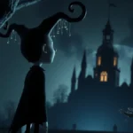 Por que os filmes de Tim Burton encantam adultos e crianças