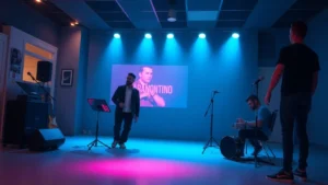 Por que Tarantino usa músicas antigas em vez de orquestra