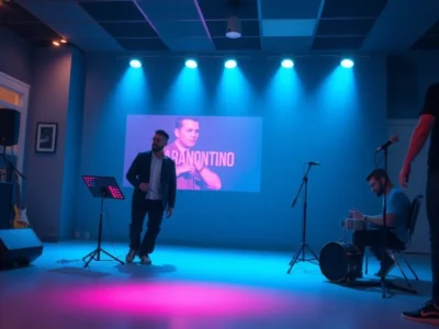Por que Tarantino usa músicas antigas em vez de orquestra