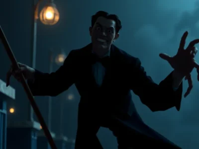Todos os filmes de Tim Burton do pior para o melhor
