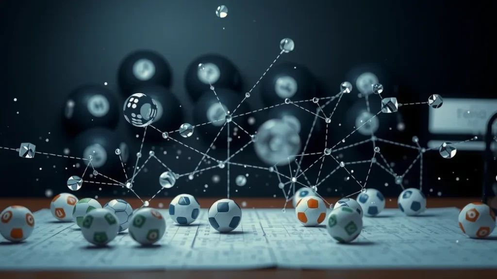 Matemática na Lotofácil: Como Estatísticas Ajudam a Jogar
