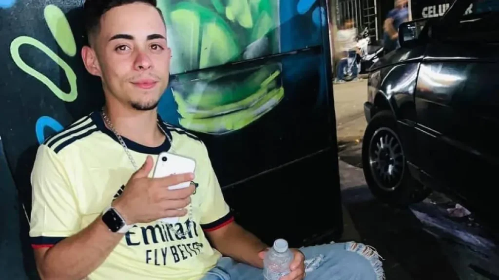 Pai: absolvição de PMs é discriminação contra pobre