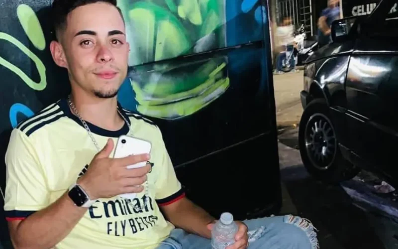 Pai: absolvição de PMs é discriminação contra pobre