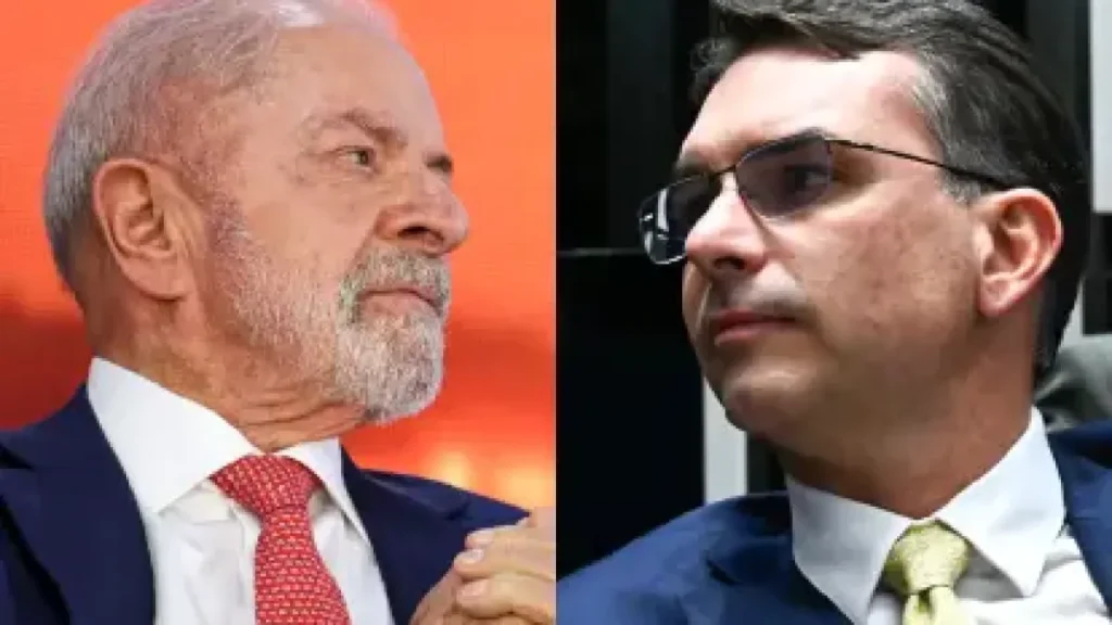 Lula e Flávio Bolsonaro: veja palanques nos 27 estados