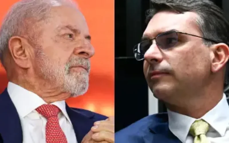 Lula e Flávio Bolsonaro: veja palanques nos 27 estados