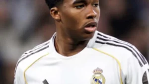 Endrick no Real Madrid: risco de talento desperdiçado?