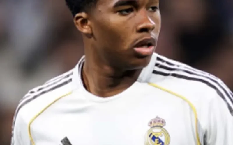Endrick no Real Madrid: risco de talento desperdiçado?
